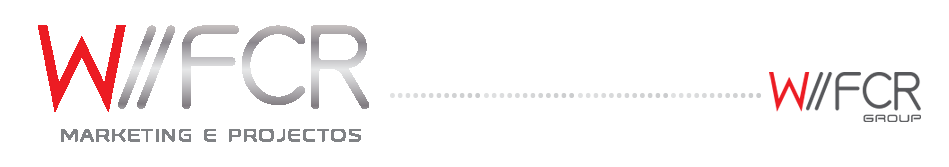 W//FCR Marketing e Projectos
